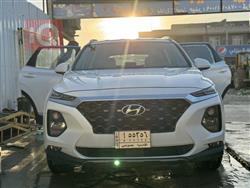 هیوندای سەنتافی